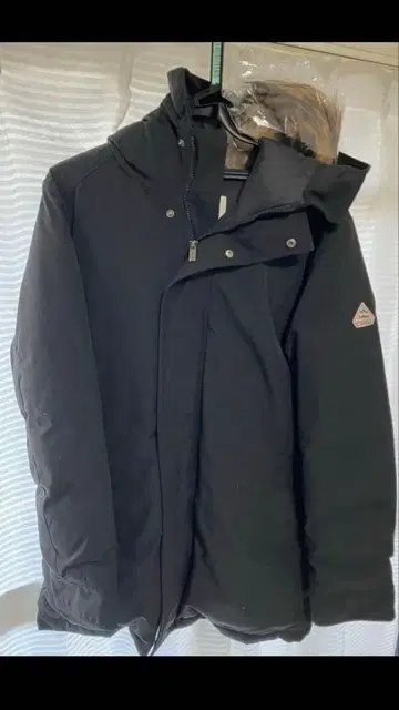 빌레넥스 다운 자켓