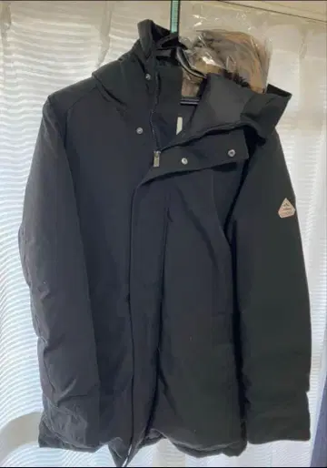 빌레넥스 다운 자켓