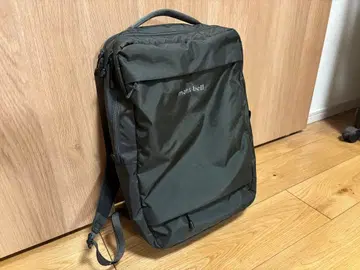 몽벨 유틸리티 데이팩 20 다크 그린