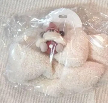 TDR 디즈니 크리스마스 2025 릴린린 머플러