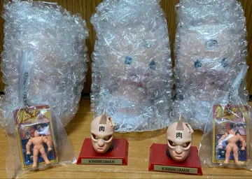 근육맨 묶음 판매 7점