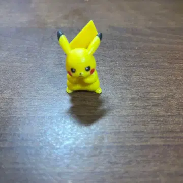 피카츄 피규어