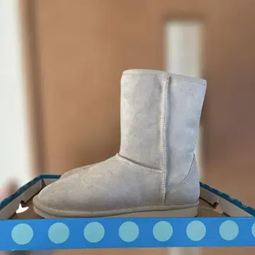 ROXY 어그 부츠 박스 포함 록시