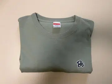 BLUE ENCOUNT 블루엔 롱T M 반팔티 굿즈