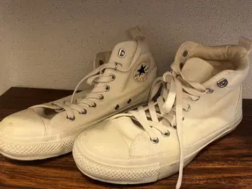 컨버스 올스타 화이트 26.5cm