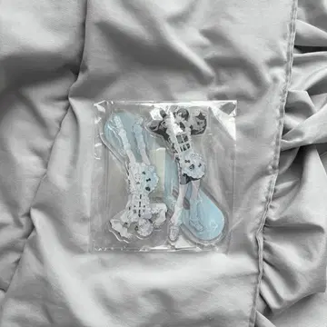 우곤바 이즈키와 소이치 아크릴 스탠드