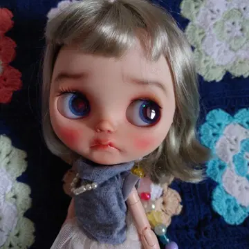 네오 브라이스 커스텀