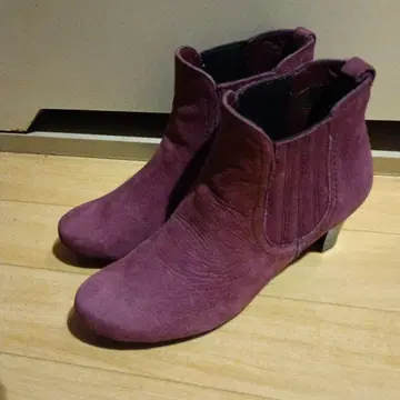 Pret-a walking 부츠 와인 레드 22 익명 배송 무료배송