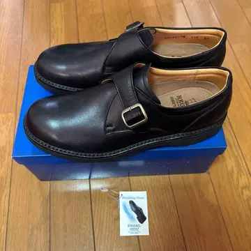 REGAL GEOX 비즈니스 슈즈 27cm