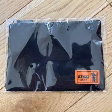 드래곤볼 다이마 파우치