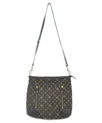 russet 숄더백 여성용