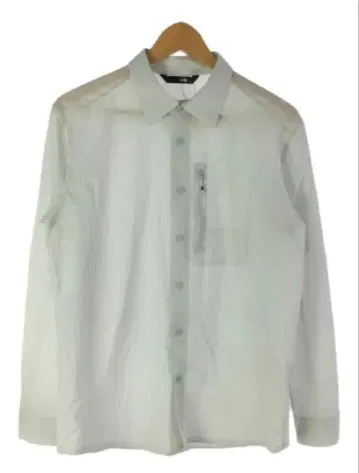 THE NORTH FACE 파람 셔츠 XL 틴 그레이