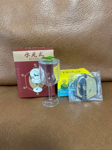 RofJ HUNTER x HUNTER 수견식 이르미 헌터헌터