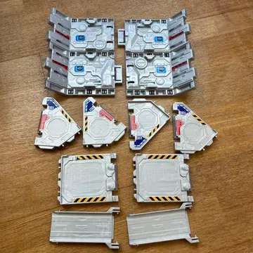 마진전대 키라메이저 키라메이 베이스