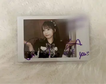 히나타 히나 폴라로이드