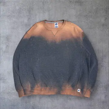 귀신 페이드 & 보로 러셀/맨투맨/트레이닝복