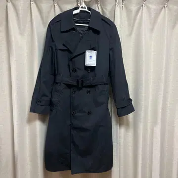 USA 제 미군 트렌치코트