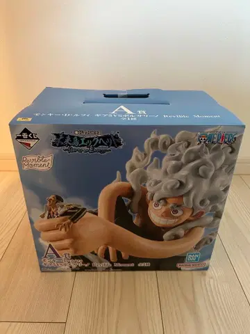 제일복권 원피스 미래섬 에그헤드 A상