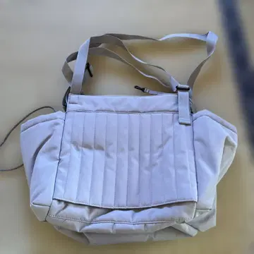 워크맨 마더백 그레이