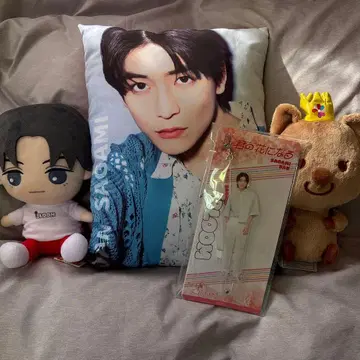 8LOOM 타카하시 후미야 세트 판매