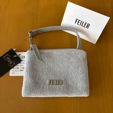 페이러 유니 사이드 파우치