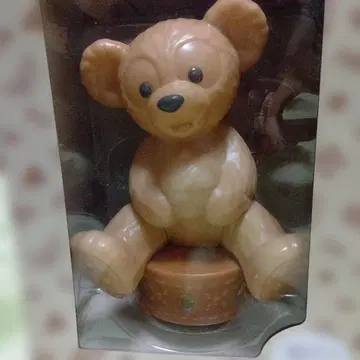 더피 램프 도쿄디즈니씨