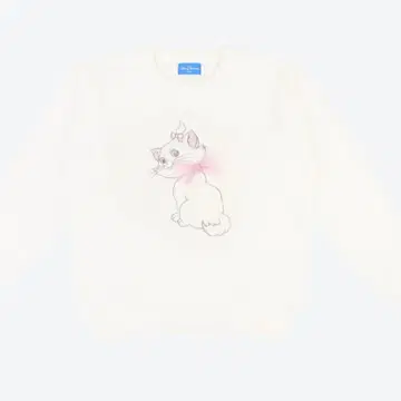 마리 스웨터M 디즈니