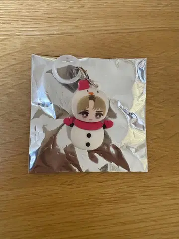 M!LK 눈사람 표시 참 사노 하야토