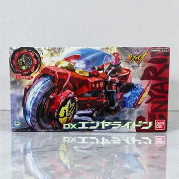 [ 새상품급 ] DX 엔야라이돈 슈퍼전대 아바타로전대 돈브라더즈 젠카이저