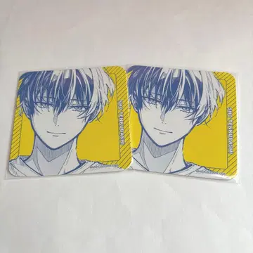 도쿄 에이리언즈 하오하오 카페 코스터 텐쿠바시 쇼