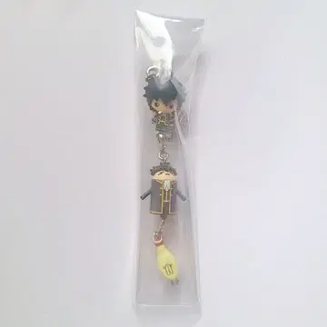 은혼 캐릭터 포춘 히지카타 세트 점프 페스타 2009Ver.