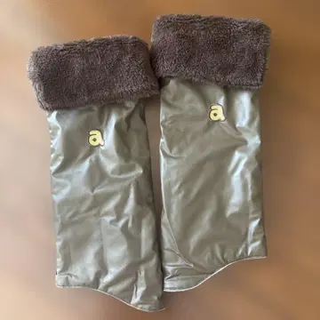 아르치비오 레그 워머