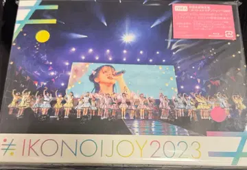 #IKONOIJOY2023 DVD