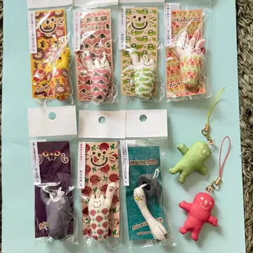 니코리 x 니코리 묶음 판매