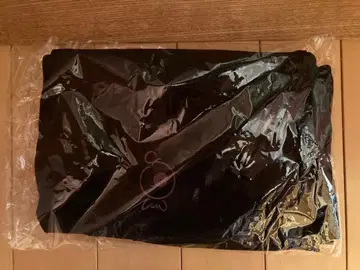 후지 후지 공방 실황자 15주년 메다맨 자수 반팔 T셔츠 남성용