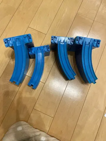 프라레일 뉴 언덕 레일 A 16개 B 14개 세트