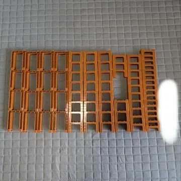 토미카 시스템 교각 세트