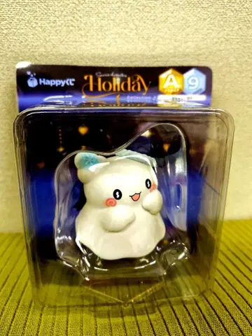 Holiday 해피 복권 A상 하나마루 오파케