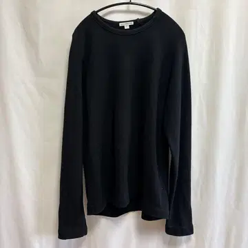 JAMES PERSE 래글런 맨투맨