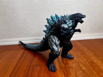 [ 고질라 ] 고질라 아스 열선 방사ver.