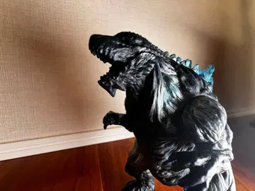 [ 고질라 ] 고질라 아스 열선 방사ver.