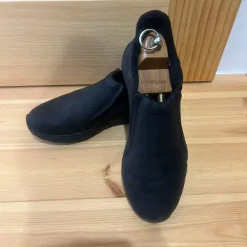 머렐 정글 모크 2.0 스무스 가죽