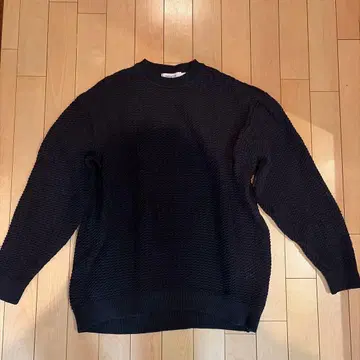 nonnative 니트 스웨터 사이즈 1