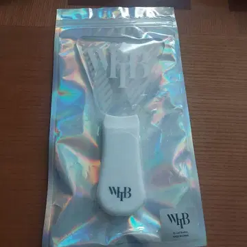 whib 응원봉 아크릴 라이트 스틱
