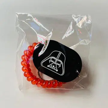 스타 워즈 락카 키링 다스 베이더