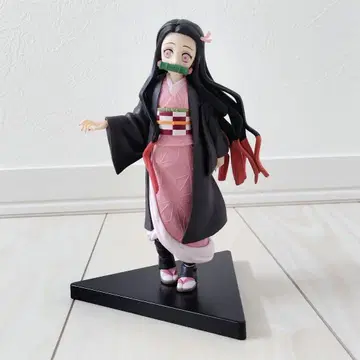 [ 귀멸의 칼날 세가 서프라이즈 ] 네즈코 피규어