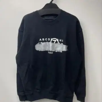 Account 패러디 트레이닝복