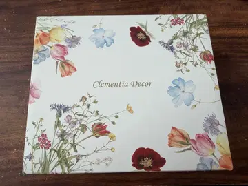 Clementia Decor 목걸이