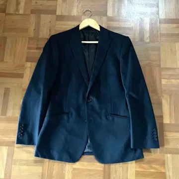 International Gallery BEAMS 수트 세트