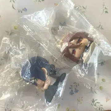 체인소 맨 오네무탄 피규어